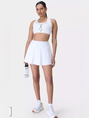 NWT Sweat Betty Power Skort